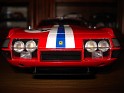 1:18 Kyosho Ferrari 365 GTB/4 Daytona Competizione 1977 Red. Uploaded by DaVinci